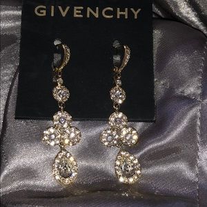 Givenchy earrings